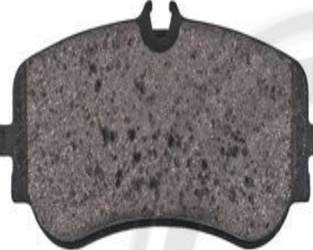 ✅Fits A.B.S. 35259 Brake Pad Set, disc brake ⭐UK Seller⭐ - Image 2
