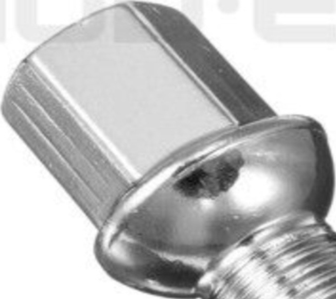 Porsche 986/987 Boxster, Cayman & 996/997 wheel bolt