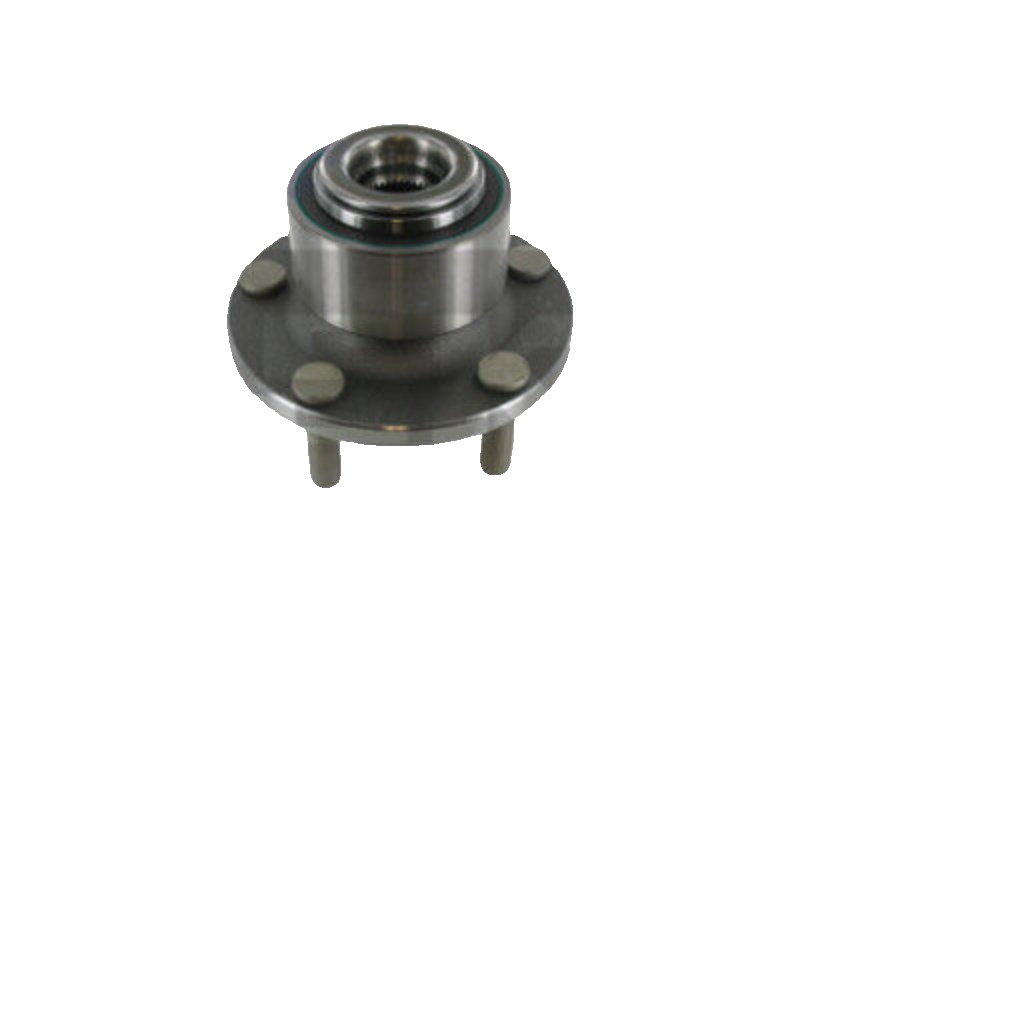 Wheel Bearing Kit Front Suspension Fits Volvo C30 C70 S40 V50 SKF VKBA6543