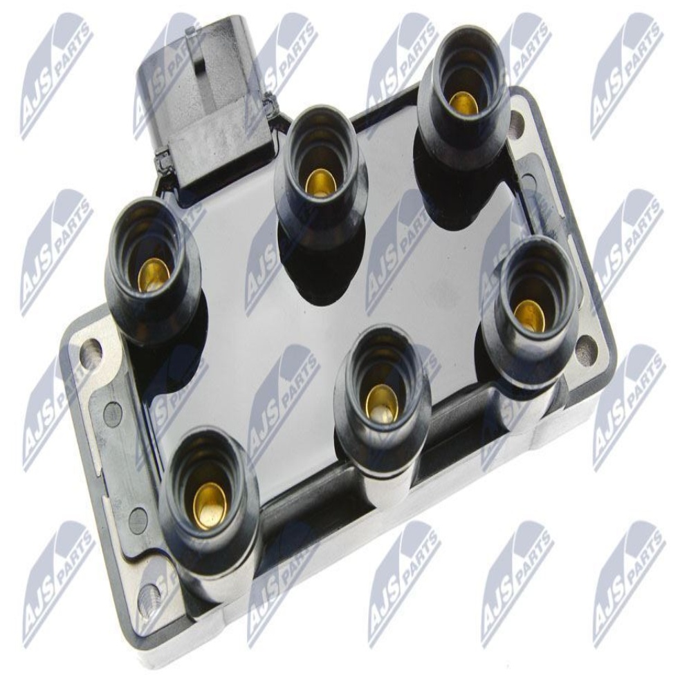NTY ECZ-CH-019 Ignition Coil for FORD USA