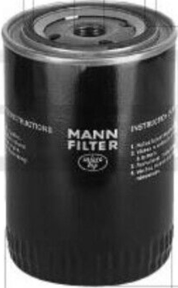 OIL FILTER W 9019 FOROIL FILTER W 9019 FOR STEYR  CASE IH  CLAAS  LANDINI  AGCO