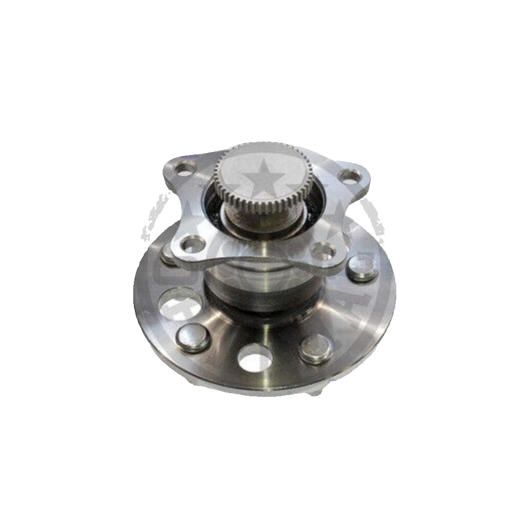 ✅Fits OPTIMAL 982431L WHEEL HUB WITH BEARING  ⭐UK Seller⭐