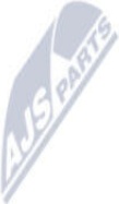 DOOR CHECK EZC-PL-087 FOR OPEL ZAFIRA/MPV ASTRA/G/Van/CLASSIC/Caravan 1.7L 4cyl - Image 3