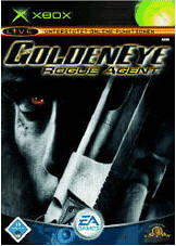 GoldenEye: Rogue Agent (Original Xbox) *Near Mint*