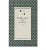 The Waste Land and Other Poems