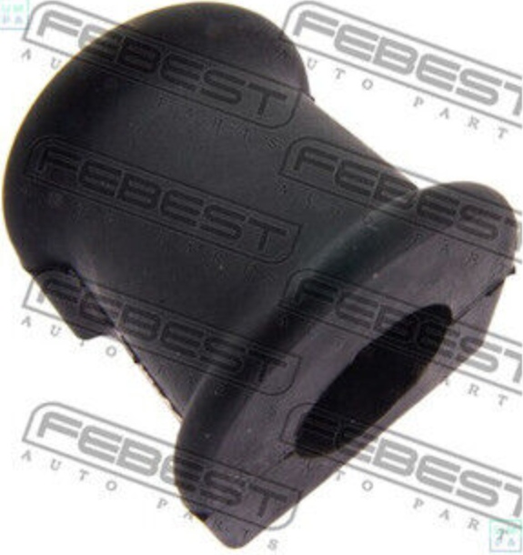 Fits FEBEST TSB-746 FRONT STABILIZER BAR BUSH D22  ⭐UK Stock⭐