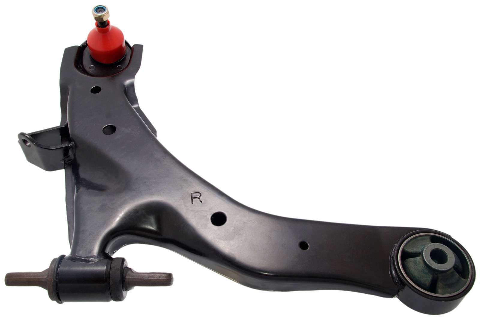 FEBEST-OE 1224-LANRH.OE Track Control Arm for HYUNDAI,HYUNDAI (BEIJING)