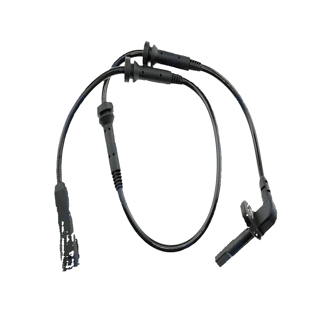 HCA-RE-036 NTY Sensor, wheel speed for DACIA,LADA,RENAULT
