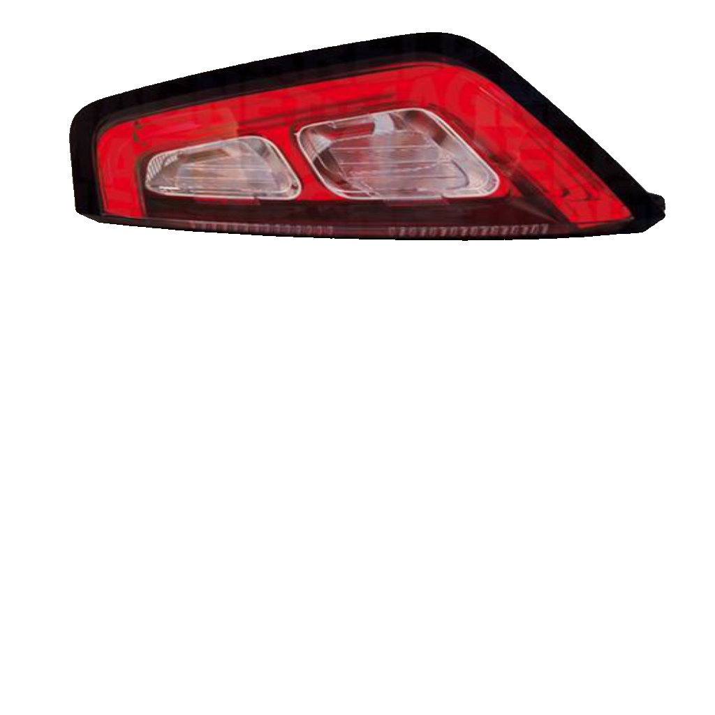 Left MAGNETI MARELLI 712204031120 Combination Rearlight for ABARTH,FIAT