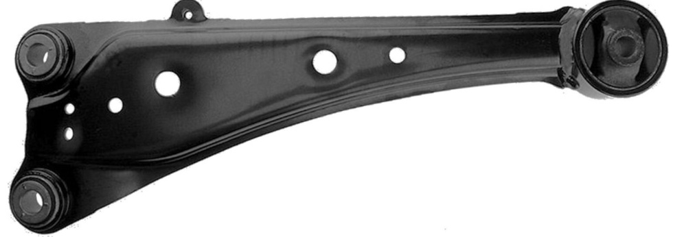 FÜR TOYOTA RAV 4 III A3 RAV 4 IV A4 HINTERACHSE LINKS RECHTS 2 QUERLENKER HINTEN