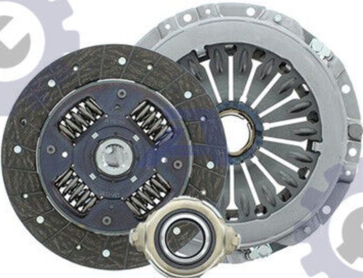 JT1130 RYMEC CLUTCH KIT FOR HYUNDAI KIA