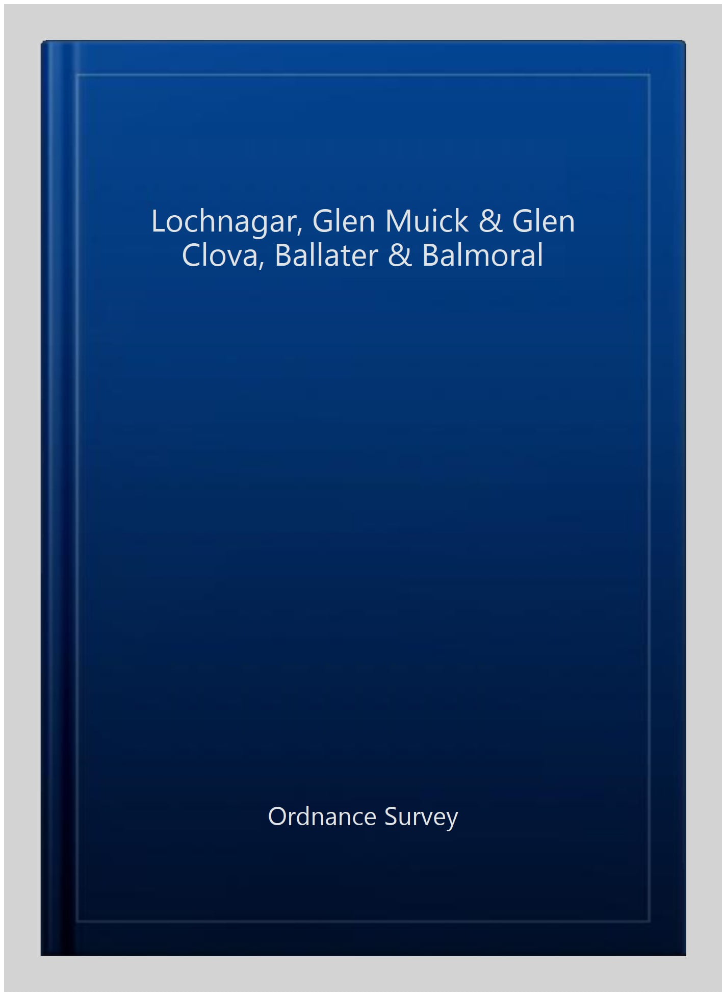 Lochnagar, Glen Muick & Glen Clova, Ballater & Balmoral