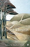 Selected Poems Of Edward Thomas Large