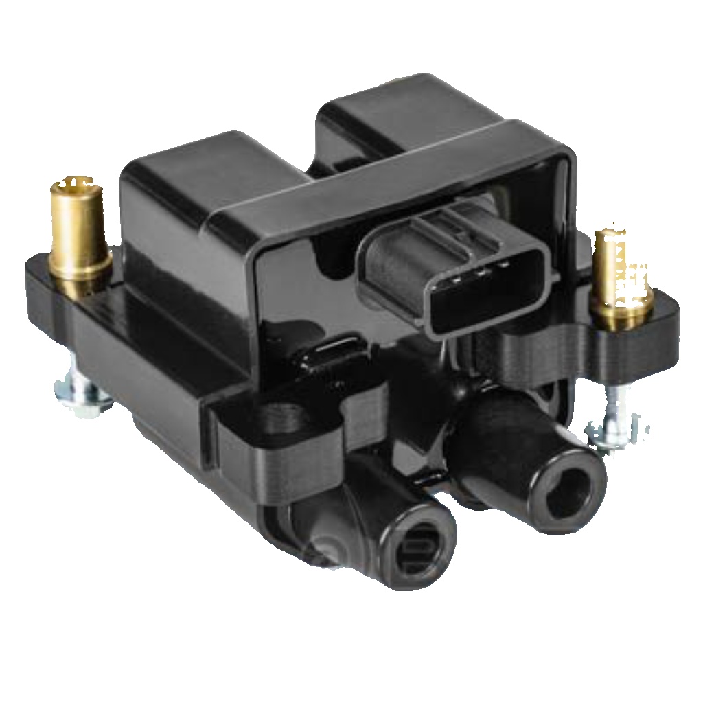 20554 BREMI Ignition Coil for SAAB,SUBARU