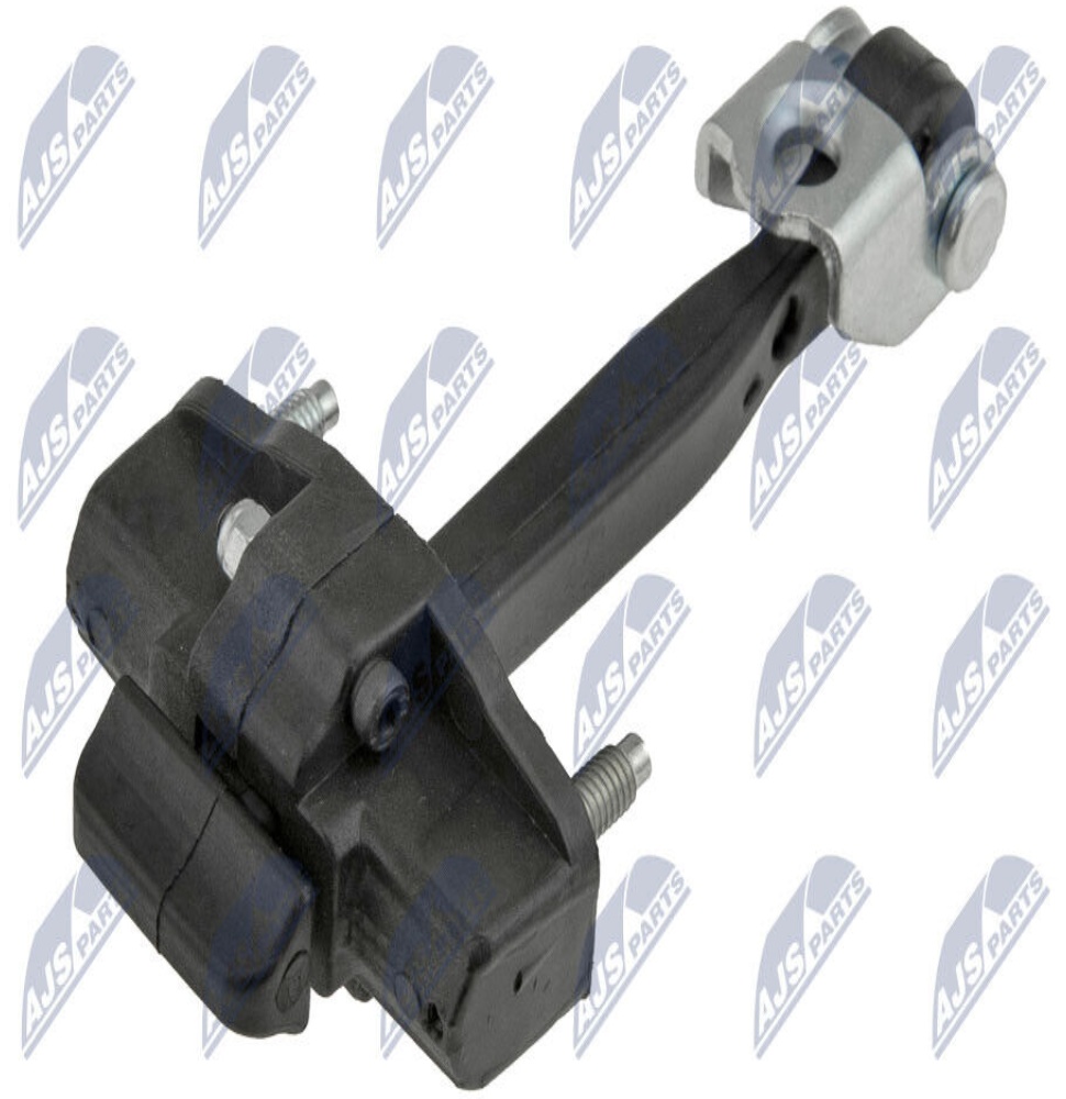 DOOR CHECK EZC-FT-147 FOR FIAT 312A2/199B6.000 0.9L 2cyl 500L55283775 1.2L 4cyl - Image 4
