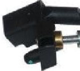 AUTLOG AS5054 Sensor, crankshaft pulse for AUDI,SEAT,SKODA,VW