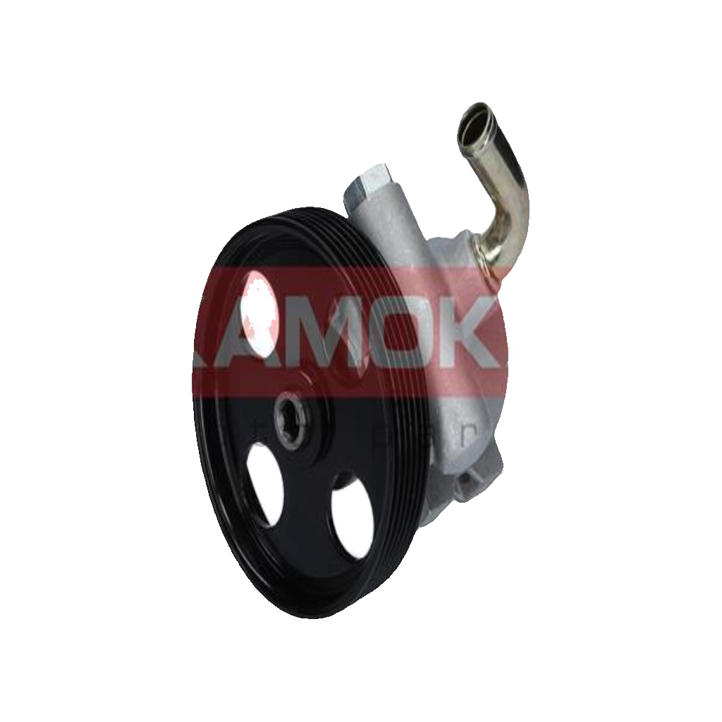 Power steering pump PP076 KAMOKA for PEUGEOT CITROËN