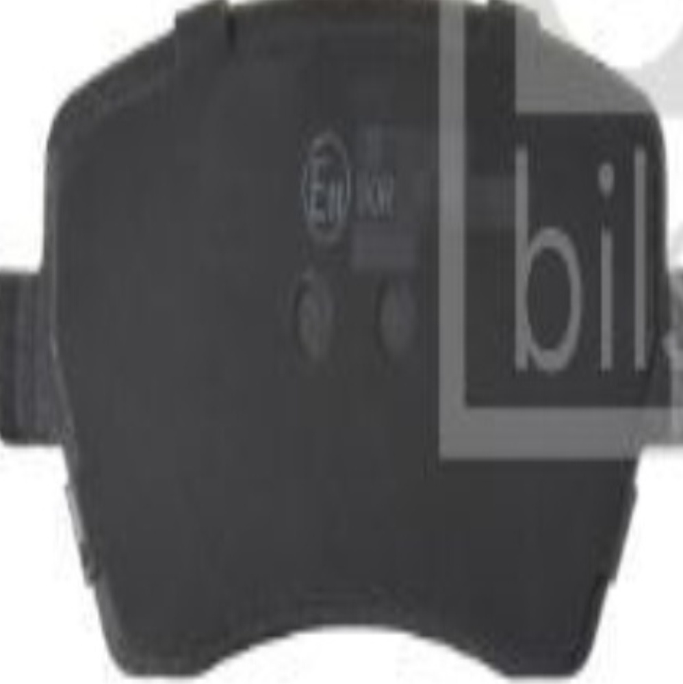 Fits FEBI HAMULCE 116199 HAM PADS.   ⭐UK Stock⭐