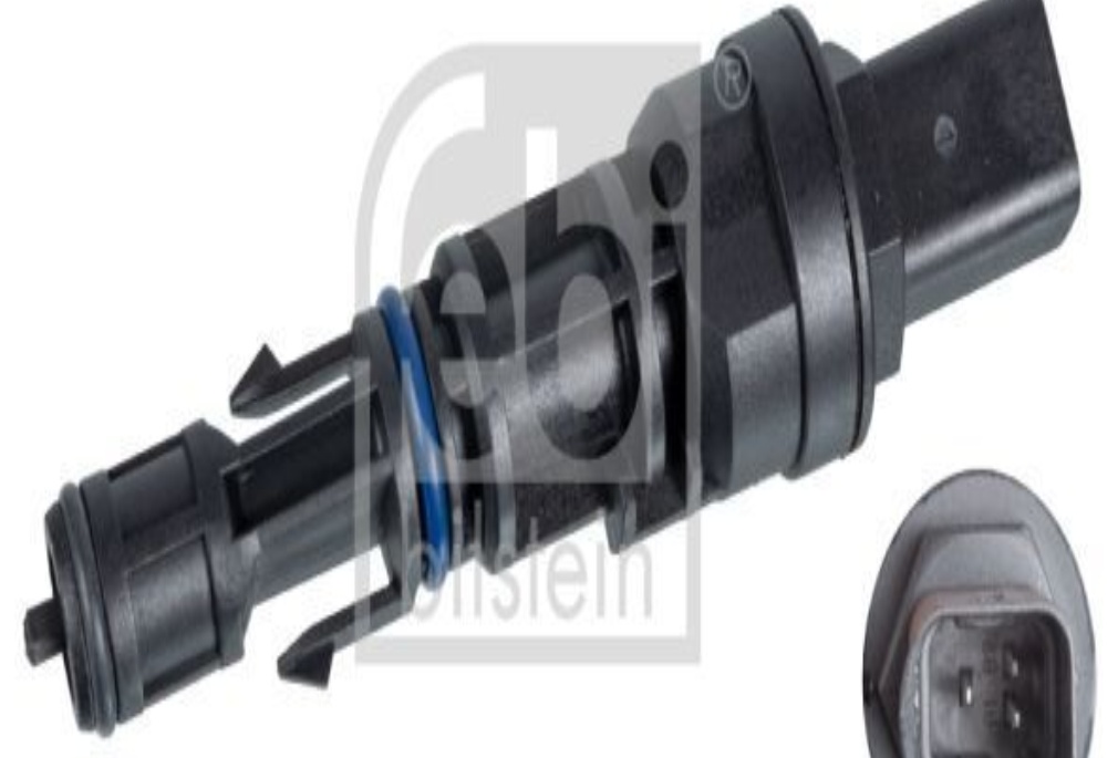 FEBI BILSTEIN 45166 Sensor, speed for ,RENAULT