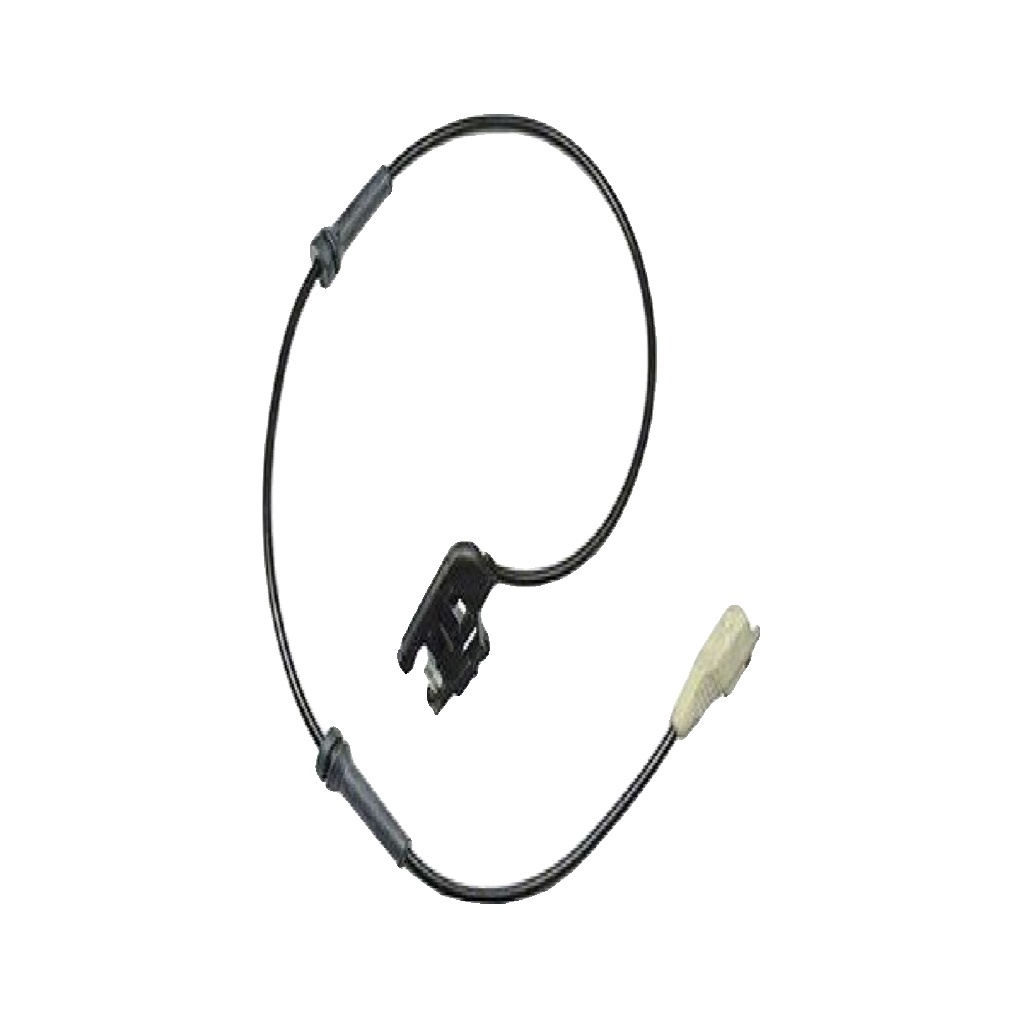 Rear left and right MAGNETI MARELLI 172100080010 Sensor, wheel speed for CITROËN