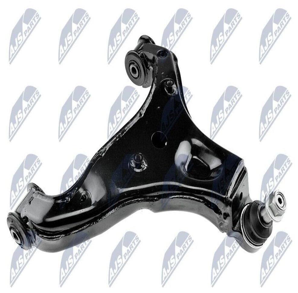 Front Arm For Mercedes Sprinter 06-, Vw Crafter 06 - Lower Right 5902048914118 - Image 4