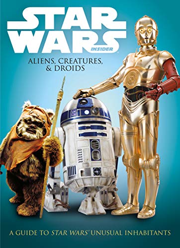 The Best of Star Wars Insider Volume 11 by Titan Magazines (Paperback Book)