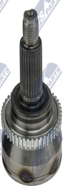 NTY Drive Shaft CV Joint Kit NPZ-SU-004 For Subaru Suzuki Front Right - Image 5