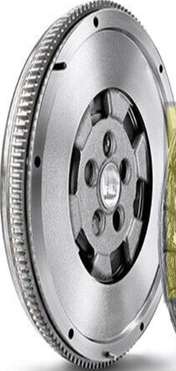 LuK 600 0020 00 Clutch Kit for RENAULT