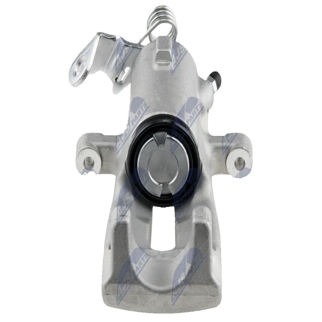 Rear Brake Caliper suitable for Opel Zafira B 05- /LEFT/ OE to Compare: 5240 - Image 12