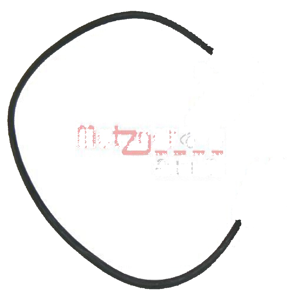 Original METZGER impulse transmitter crankshaft 0902173 for BMW