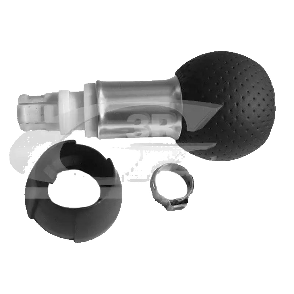 3RG 25711 Gear Knob for AUDI