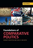 Foundations of Comparative Politics (Cambridge Textbooks in Co .