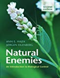 Natural Enemies by Ann E. Hajek, Jrgen Eilenberg - 9781107668249 - Image 3