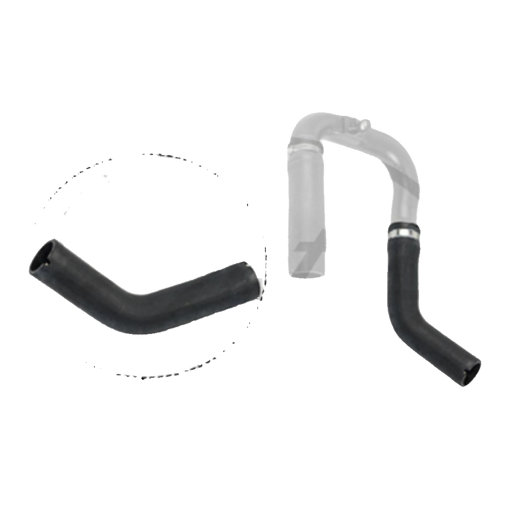 Gates Turbo Hose 09-0476 Charger 55703081 417710476 Premium OE Quality Part - Image 8