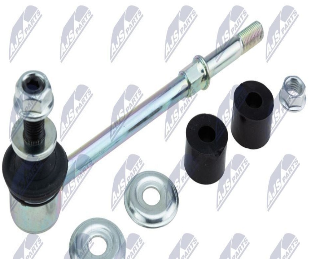 N.T.Y. ZLT-TY-043.NTY Rod/Strut, stabiliser for TOYOTA