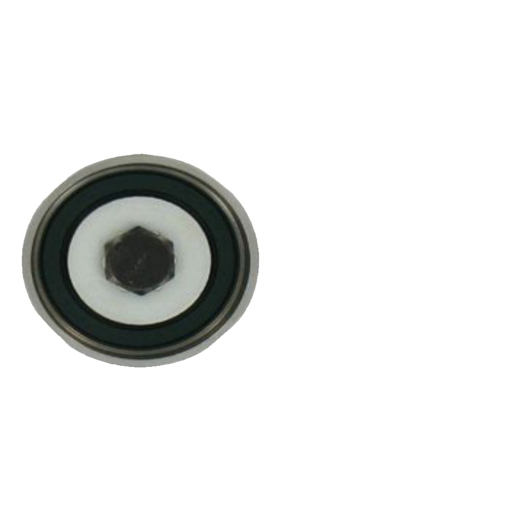 Timing belt tensioner pulley VKM 28400 SKF for CHRYSLER JEEP DODGE PLYMOUTH