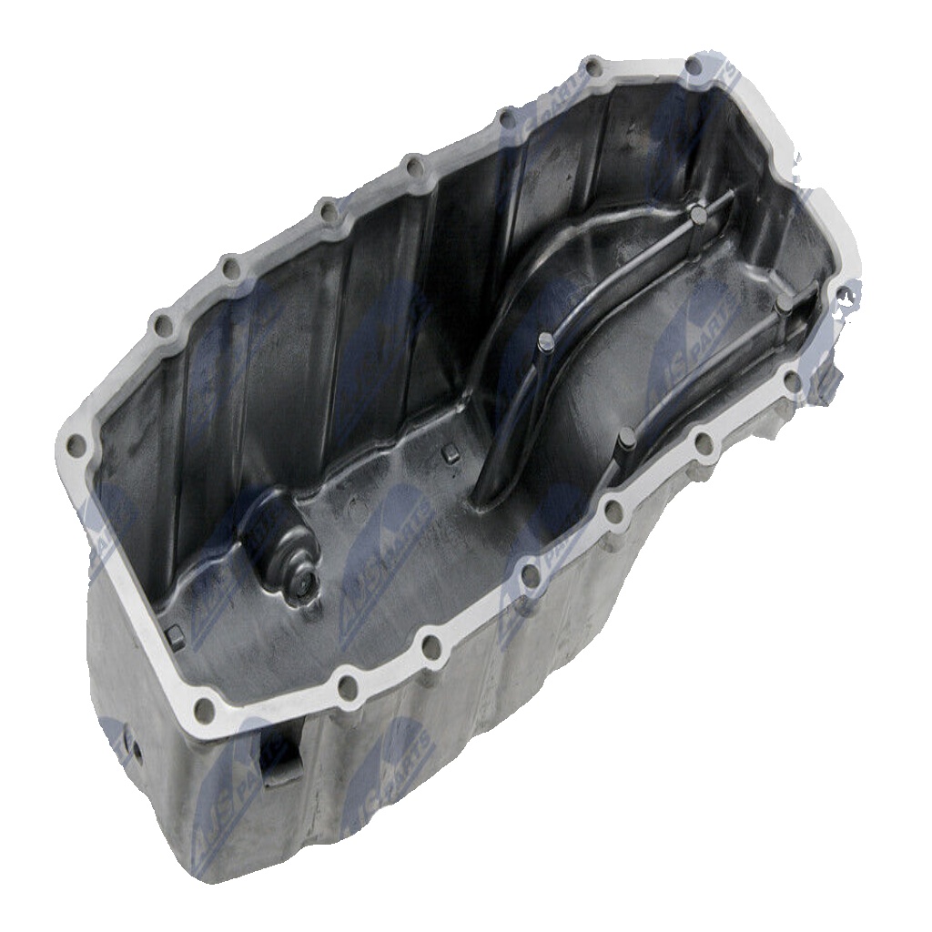 NTY BMO-FT-013 Oil sump for ABARTH,ALFA ROMEO,FIAT,LANCIA,OPEL,TATA,VAUXHALL