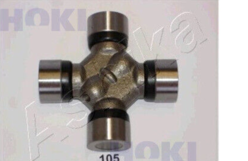 66-01-105 ASHIKA JOINT, PROPSHAFT FOR NISSAN