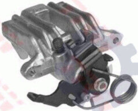 BHN183 TRW Brake Caliper for ,AUDI,AUDI (FAW),SKODA,VW,VW (SVW)