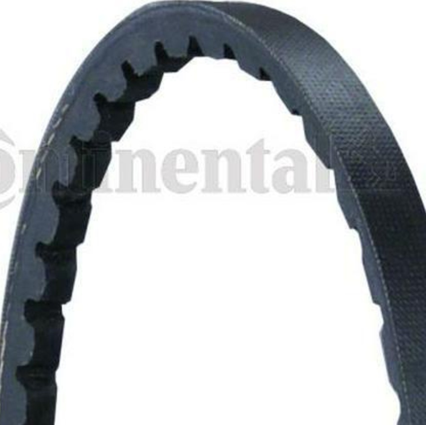 Original Continental CTAM V-Belt AVX10X990 for Alfa Romeo Chrysler Ford