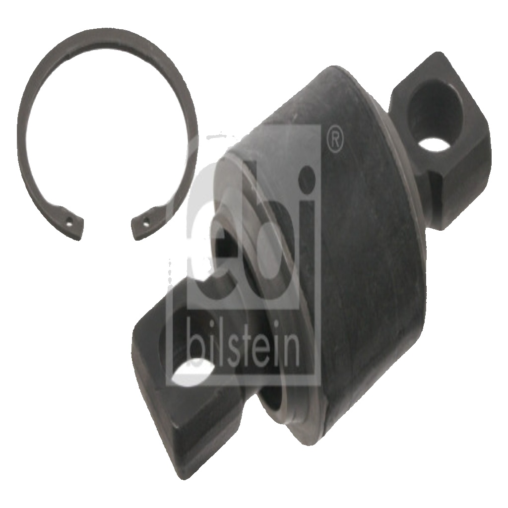 FEBI BILSTEIN REPAIR KIT, CONTROL/TRAILING ARM REAR MAN F2000 TGA TGS TGX
