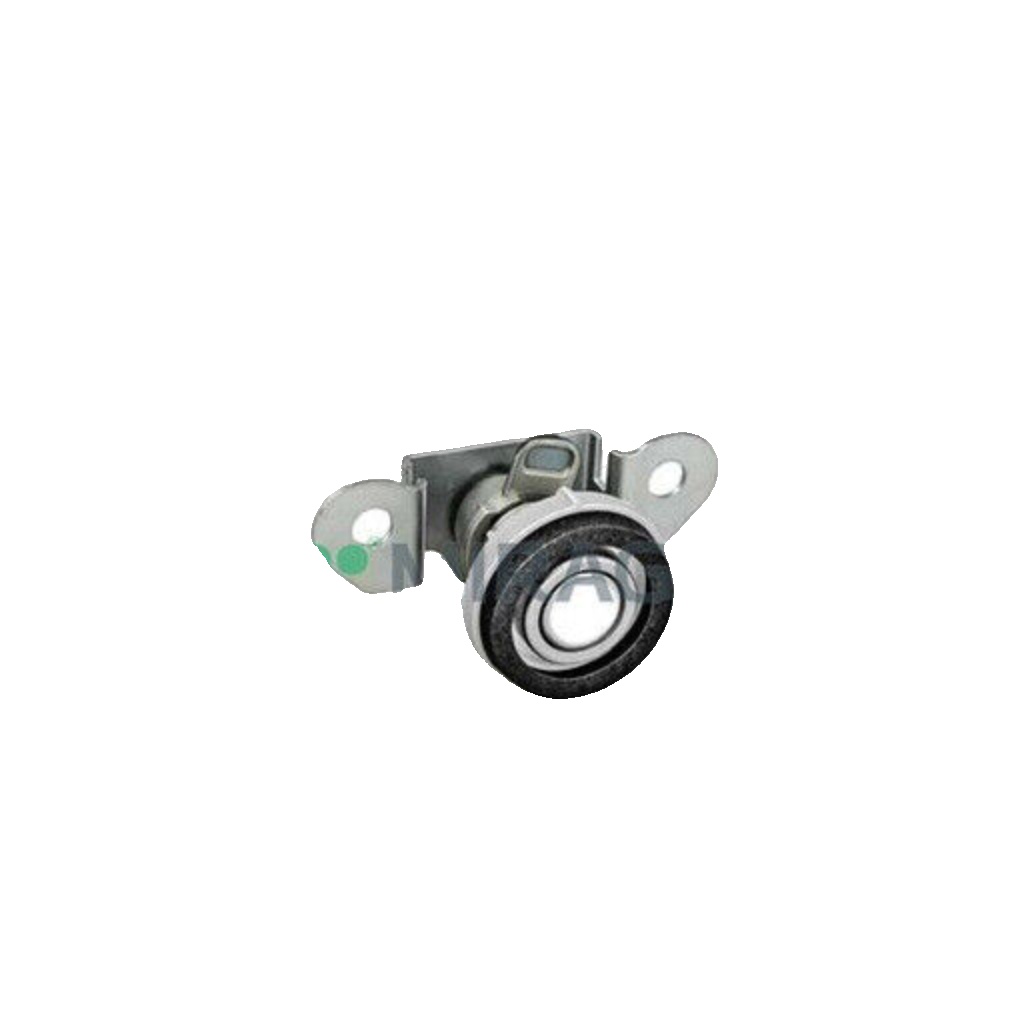 Boot lid lock Rear 37/200 MIRAGLIO for FIAT MULTIPLA