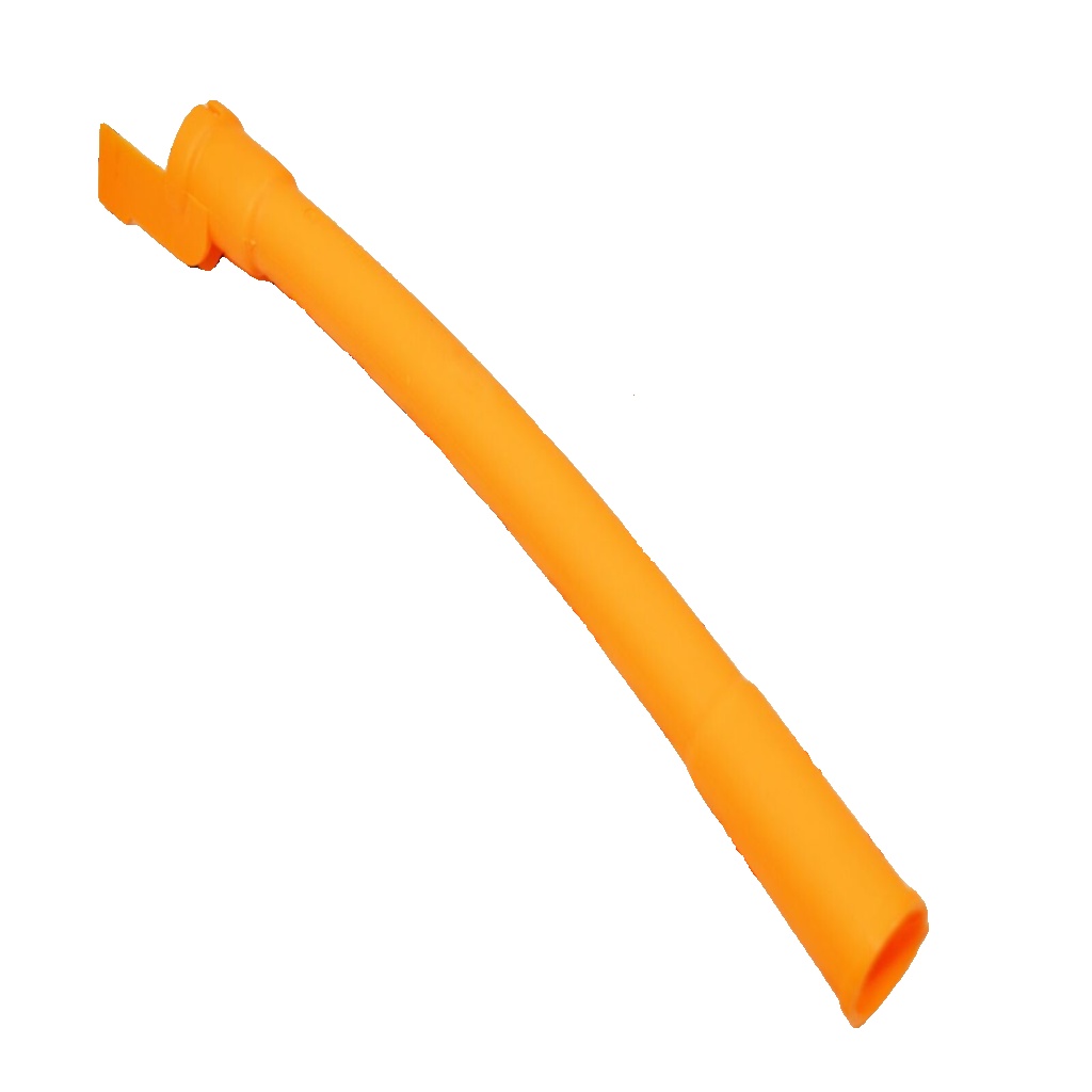 Engine Oil Level Dipstick Guide Tube Funnel VW Sharan TDi 038103663 New 1.9