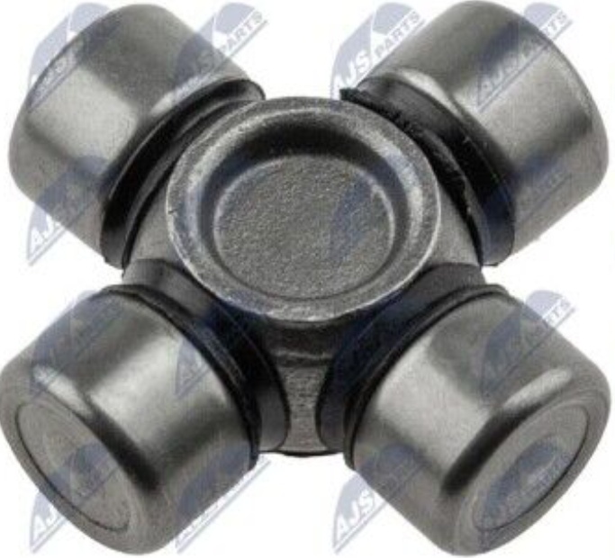 NTY SKK-UU-002 Joint, steering shaft for CADILLAC,CHEVROLET,DAIHATSU,FORD,LAND R