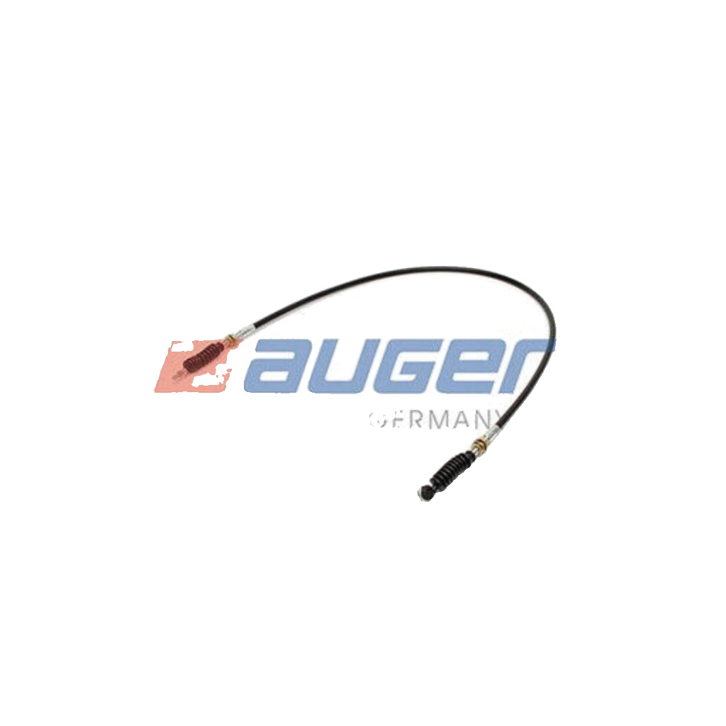 AUGER 55528 Repair Kit, clutch release bearing for VOLVO