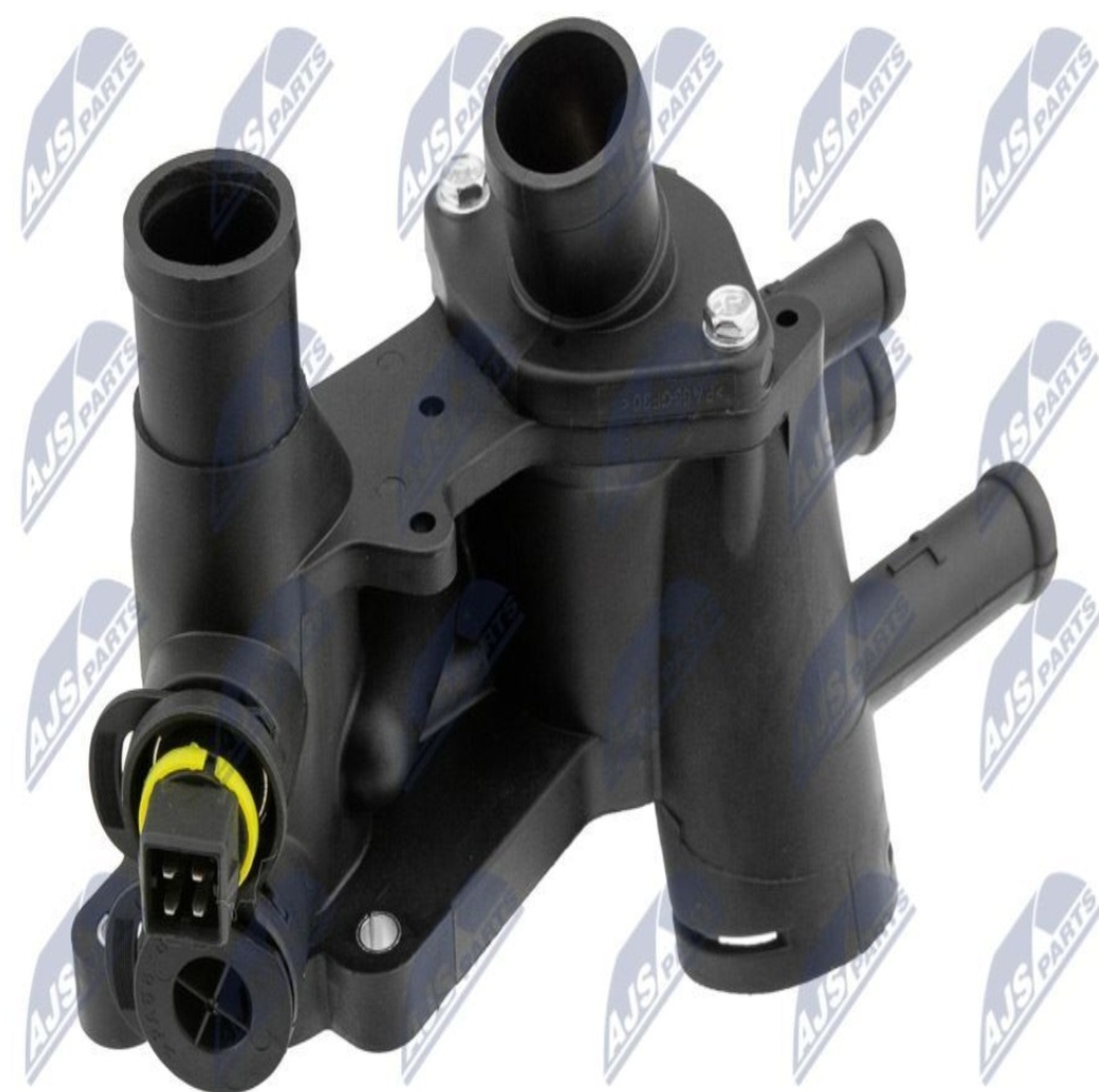 NTY OE CTM-VW-000 Thermostat Housing for VW