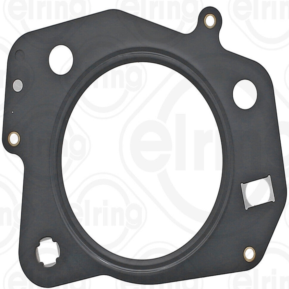 855.210 ELRING GASKET, CHARGER EXHAUST MANIFOLD FOR BUICK BUICK (SGM) CADILLAC (