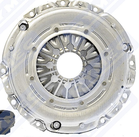 Clutch Kit for BMW X1 E84 2009 to 2015