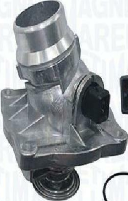 MAGNETI MARELLI-OE 352317100220 Thermostat, coolant for BMW,LAND ROVER