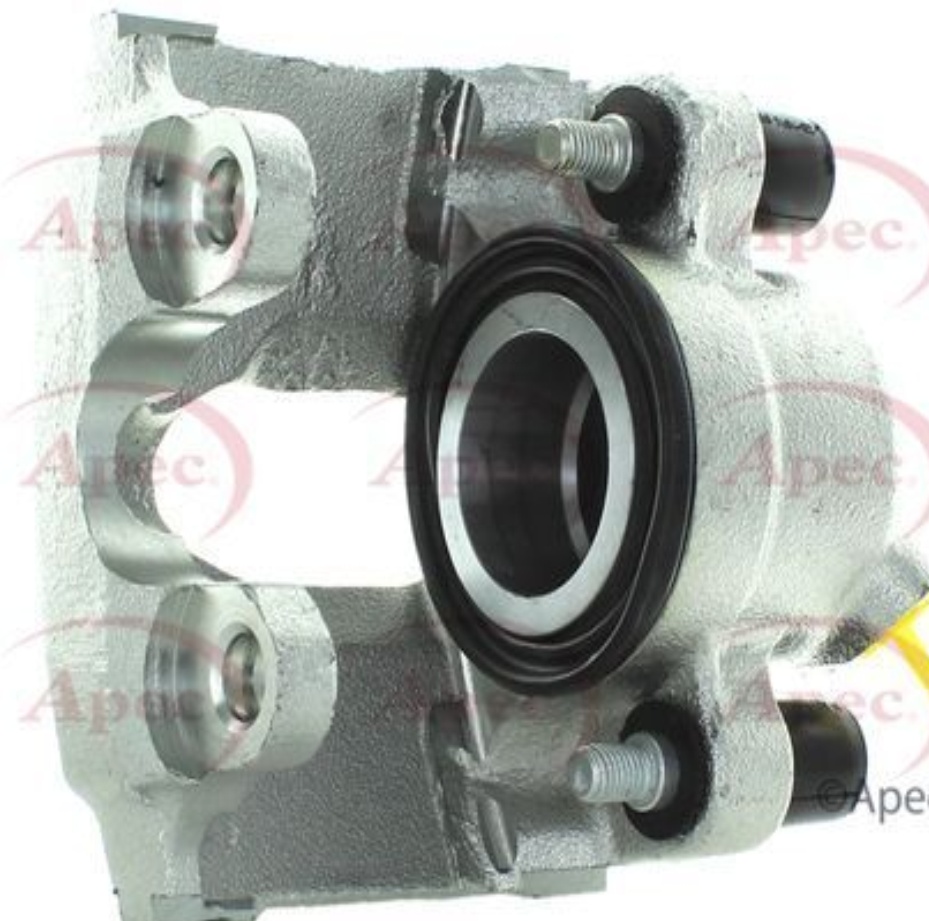 APEC Brake Caliper LCA167N